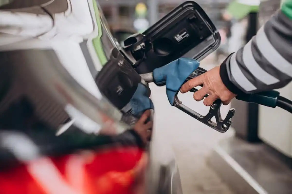 Imagem de Aumento nos preços do diesel e gasolina na Bahia