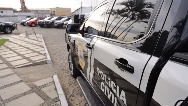 Homem é morto a tiros em Lauro de Freitas