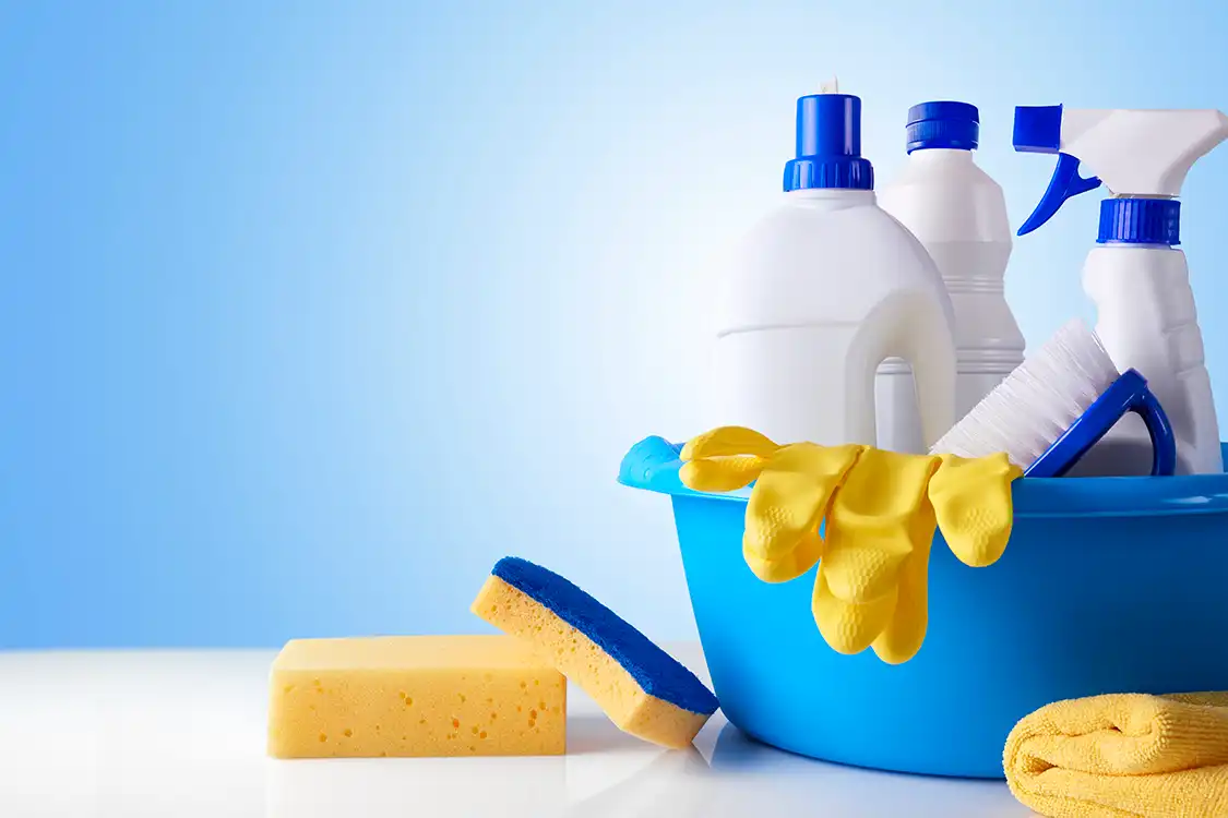 Imagem de Anvisa proíbe produtos de limpeza sem registro; conheça as marcas afetadas
