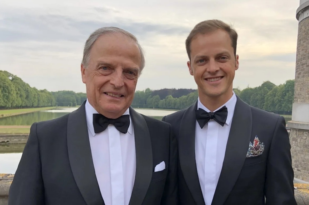 Divisão na família imperial brasileira ganha destaque após casamento
