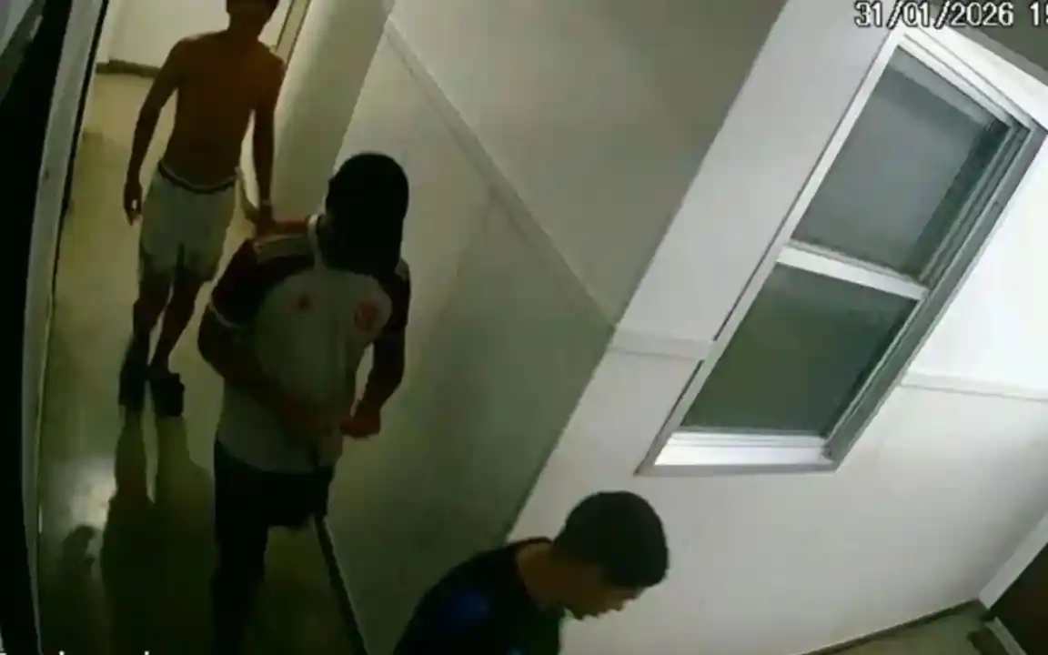 Homens condenados a 15 anos por estupro coletivo no Rio de Janeiro