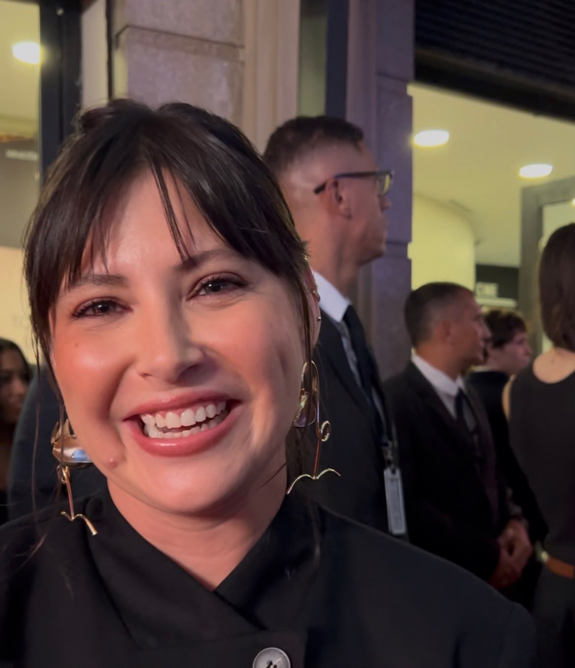 Lara Rodrigues, a eterna Narizinho, comenta retorno à atuação