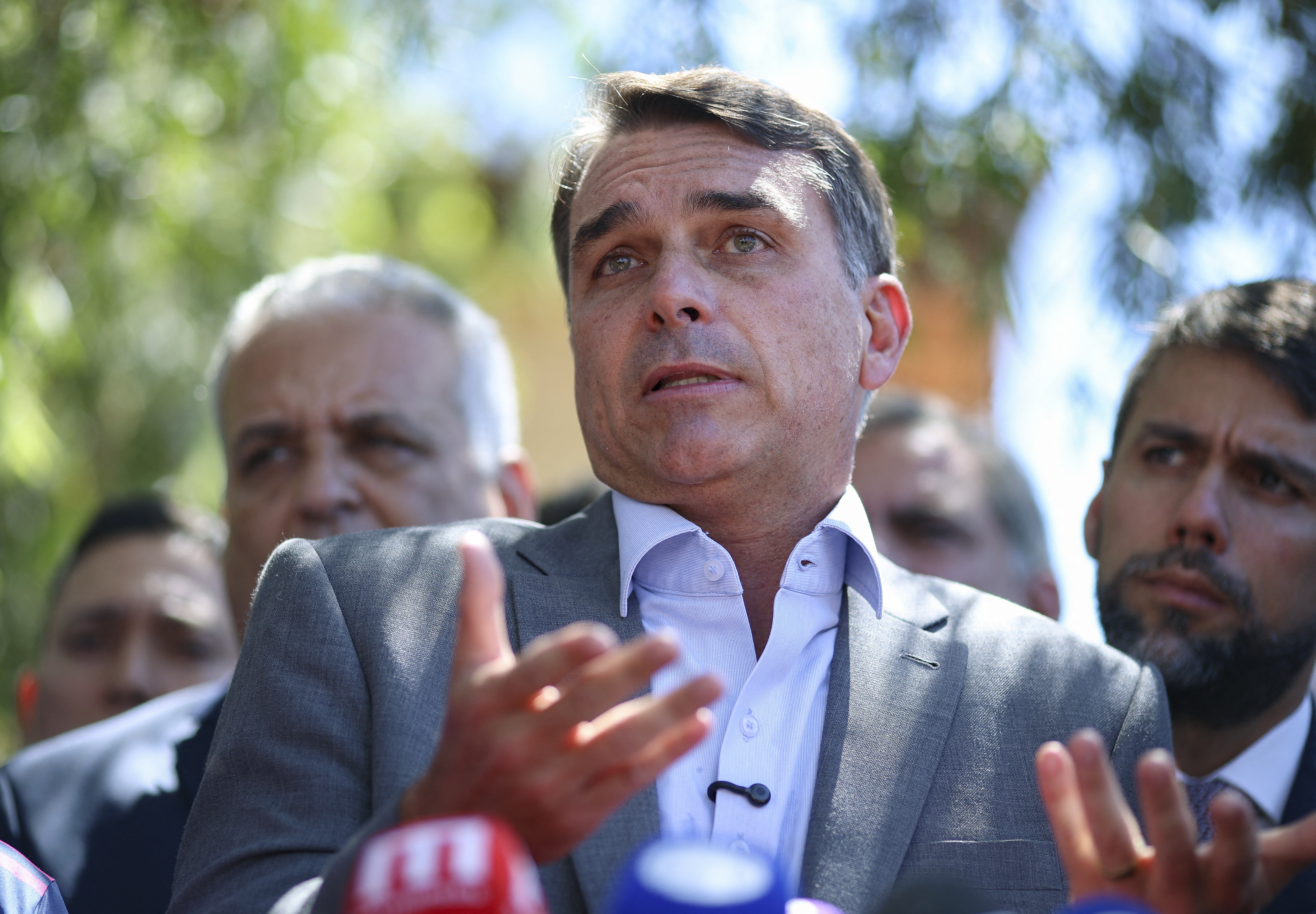 Flávio Bolsonaro perderá cargo e foro privilegiado pela primeira vez desde 2003