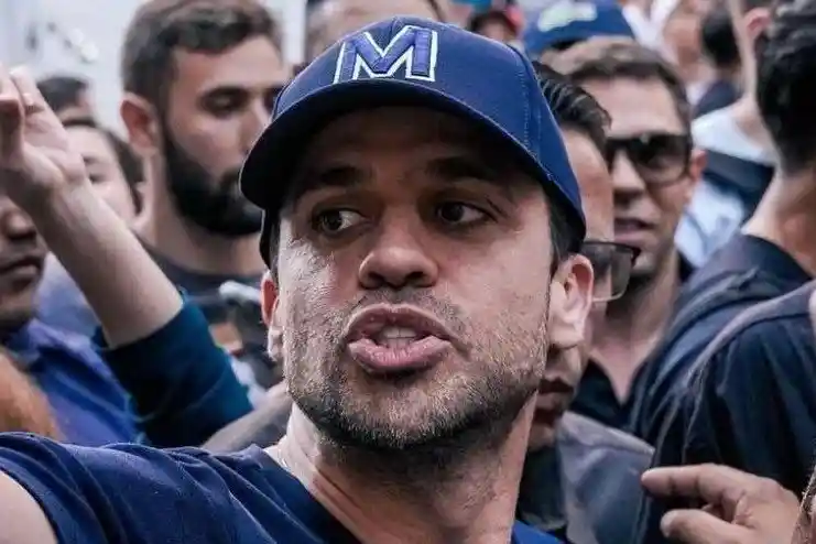 A possível influência de Pablo Marçal na eleição e seu impacto em Flávio Bolsonaro