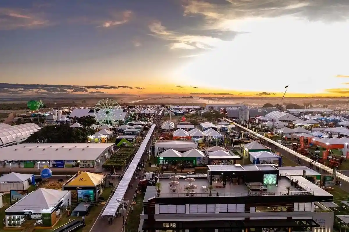 Aumento populacional em Luís Eduardo Magalhães e Nordestina entre 2025 e 2026