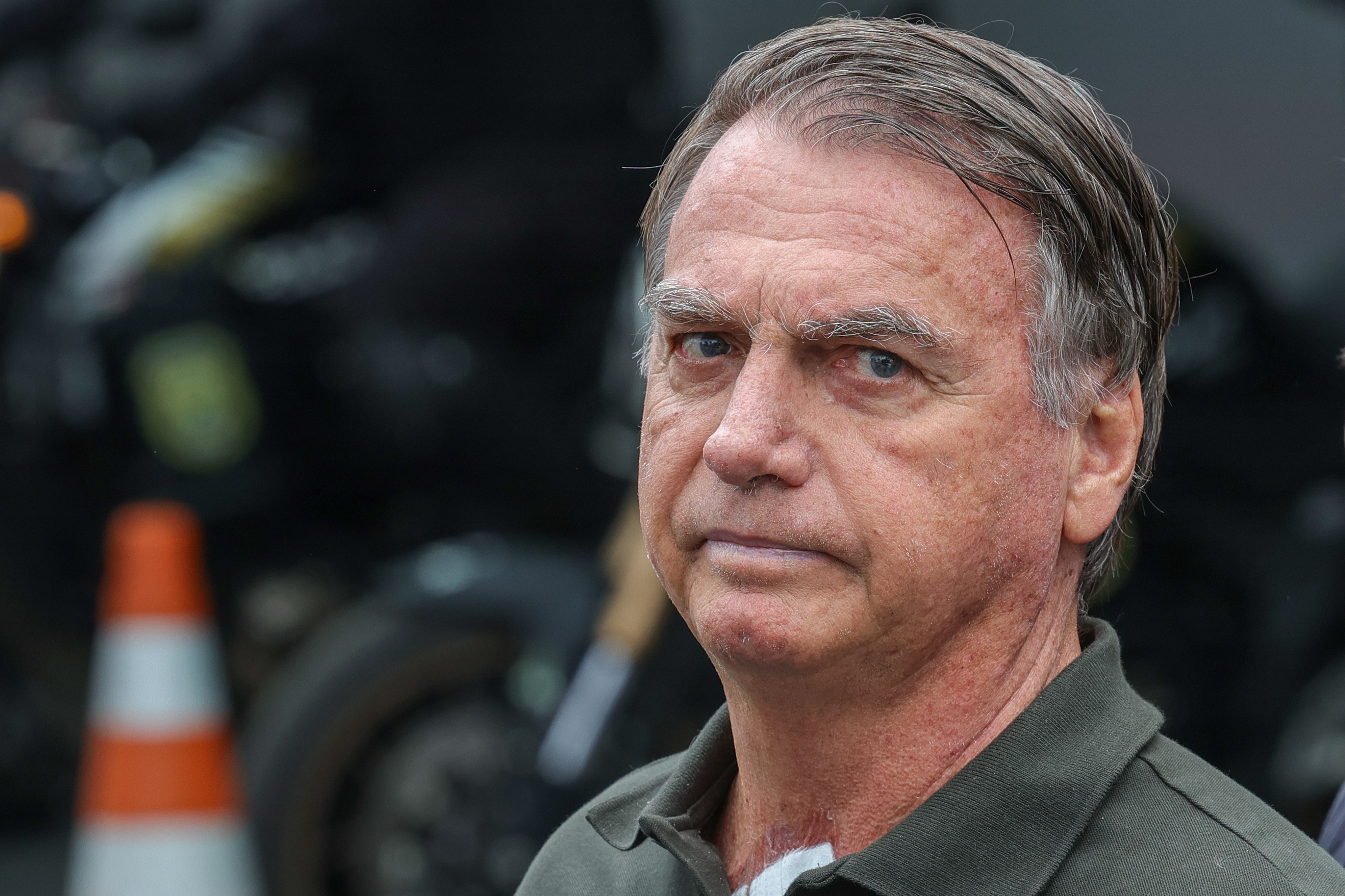 Jair Bolsonaro pode ser libertado após as eleições