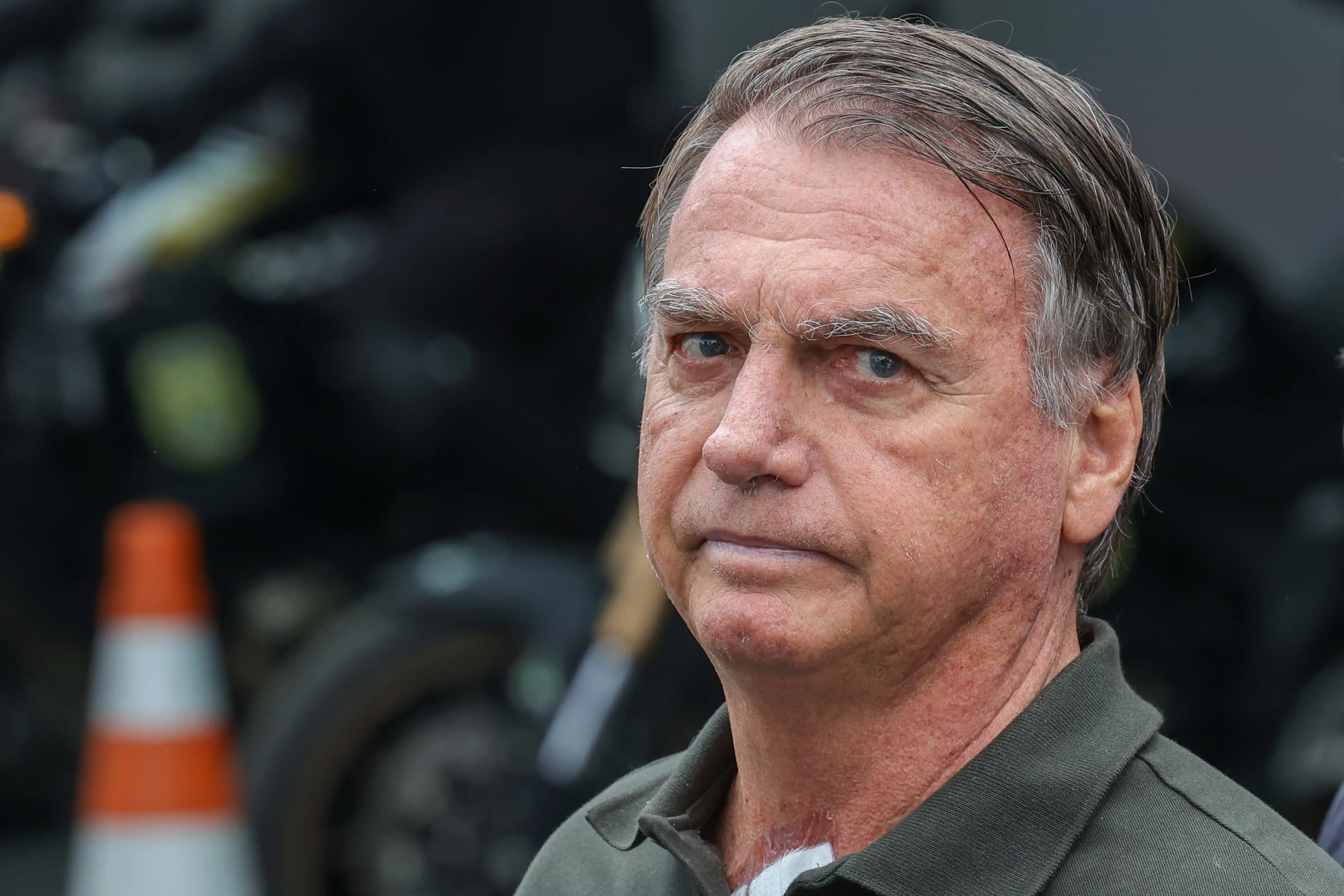 Jair Bolsonaro pode ser libertado após as eleições