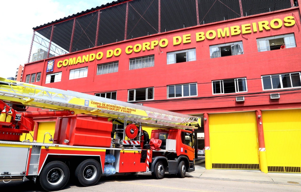 Paraná cria gabinetes para gerenciar desastres climáticos