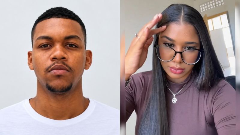Suspeito de assassinar Brenda Nicole em Salvador tinha dívida com agiota