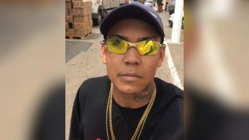 Mulher é acusada de matar MC de funk em defesa própria