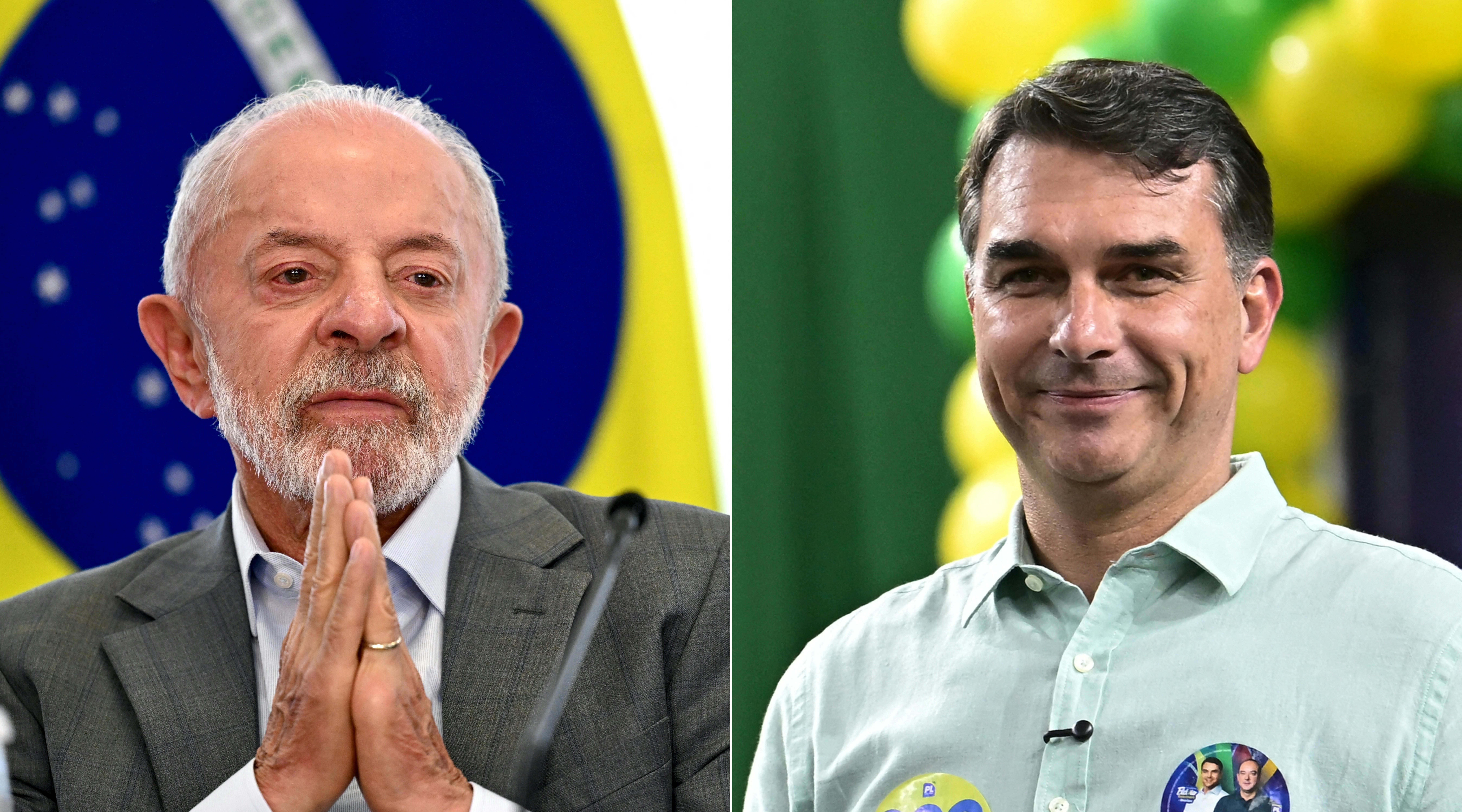 Mudanças de voto na reta final podem surpreender pesquisas, afirma diretor da AtlasIntel