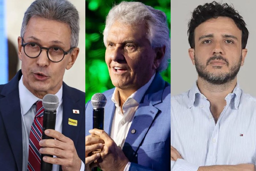 Candidato pode desafiar Flávio Bolsonaro na direita, aponta cientista político