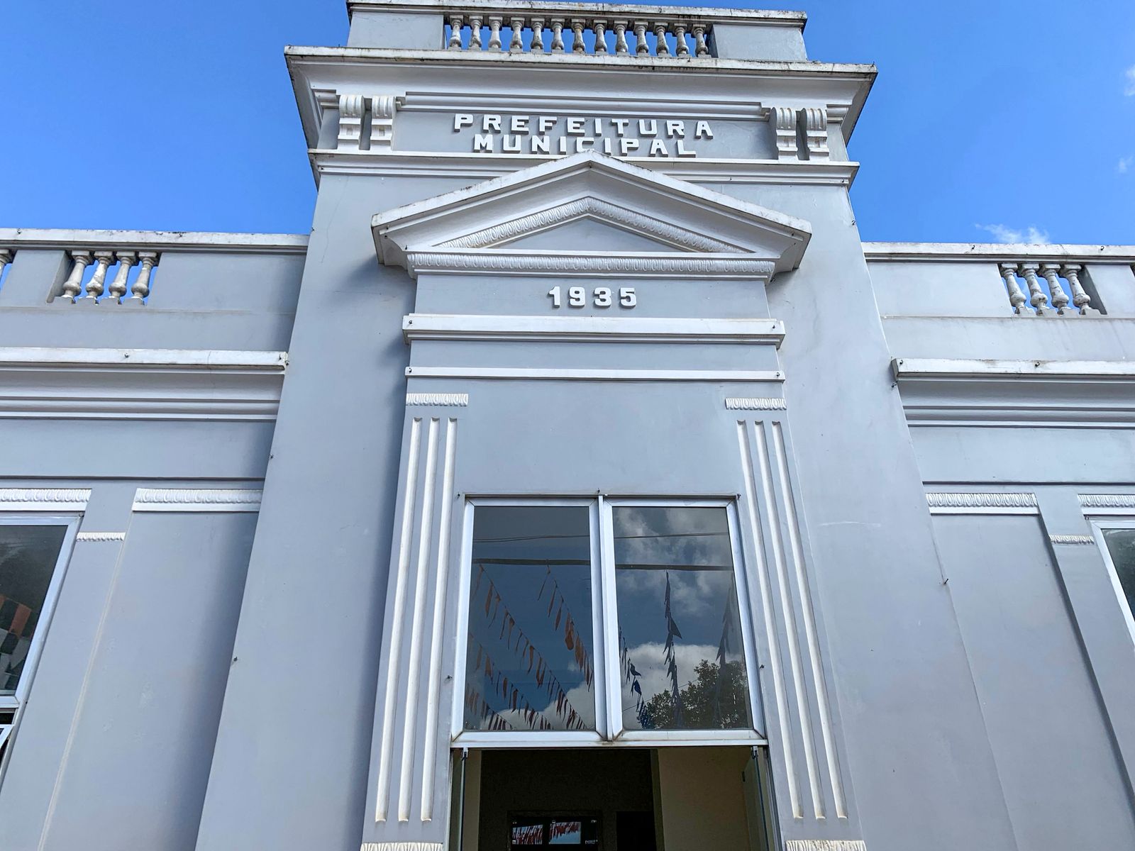 Vazamento de dados de saúde em Santo Estêvão gera investigação