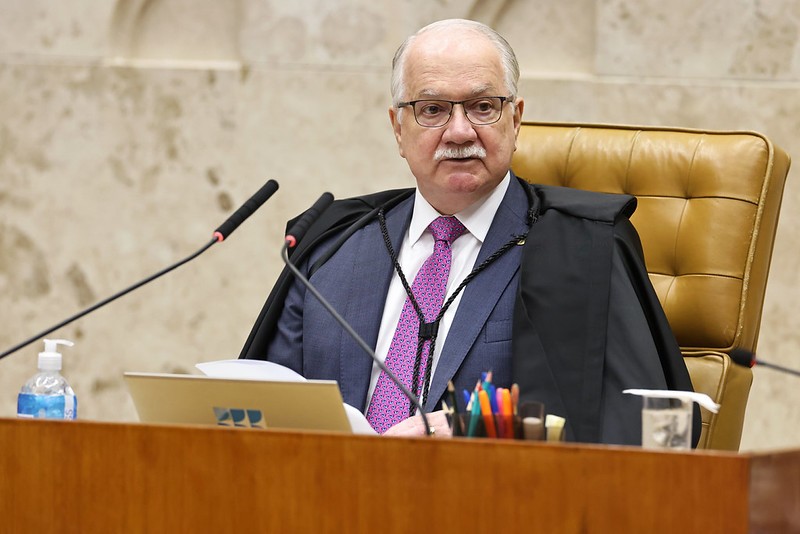 Conflito sobre afastamento do diretor da PF permanece sem solução no STF