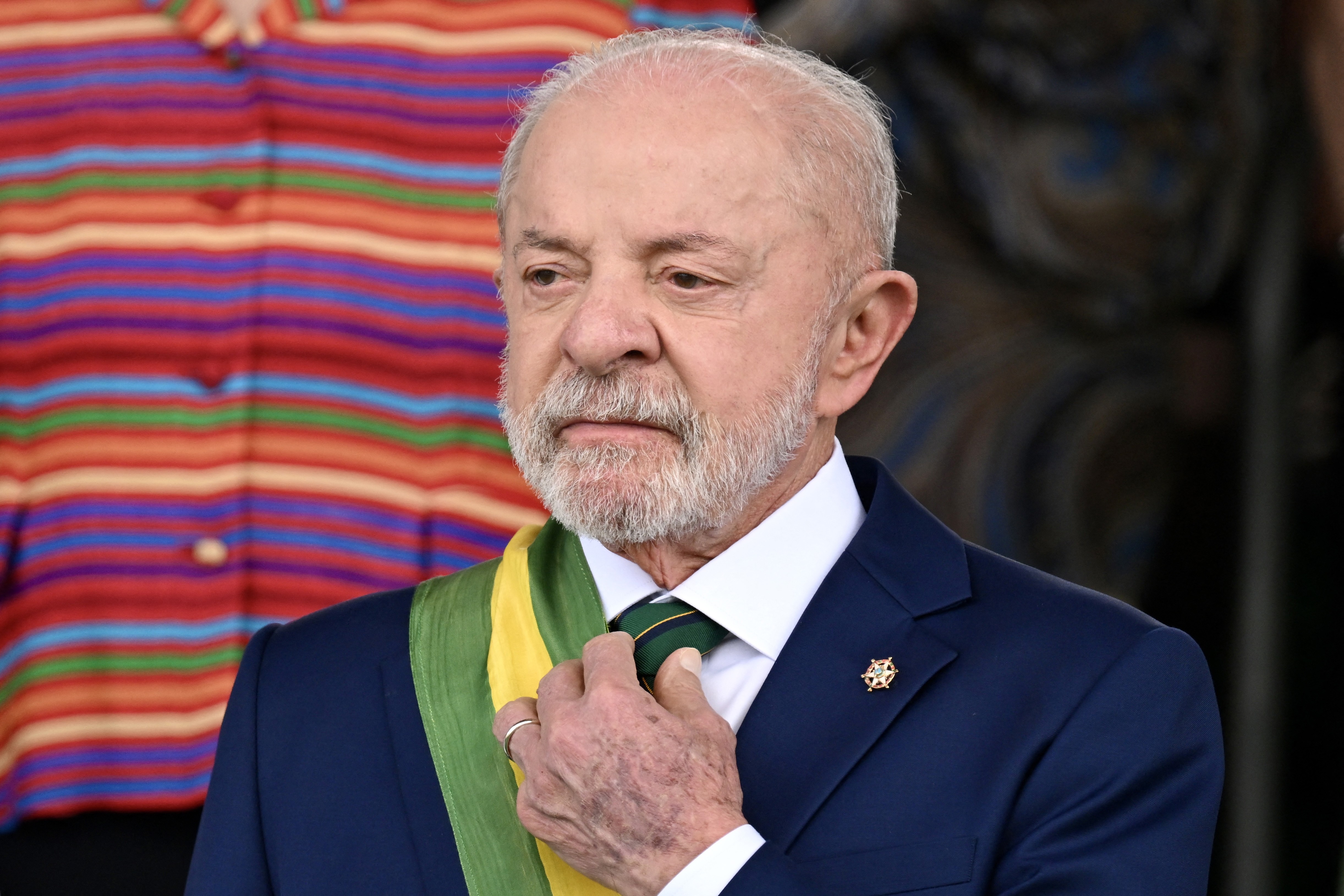 Desafios de Lula nas eleições: 46% de aprovação e intenção de voto