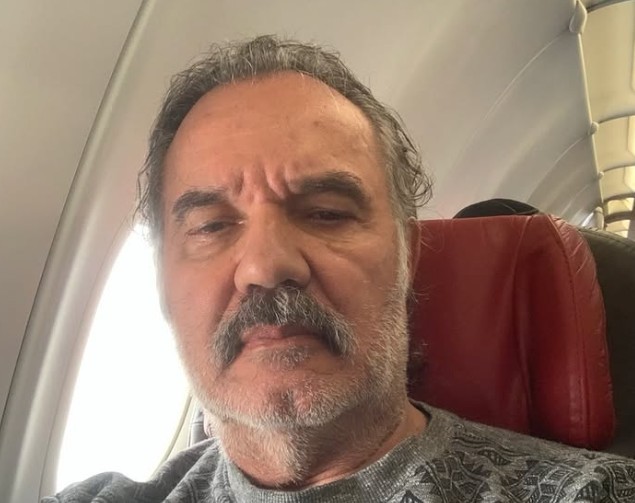 Humberto Martins, ex-ator da Globo, se candidata a deputado federal e revela patrimônio