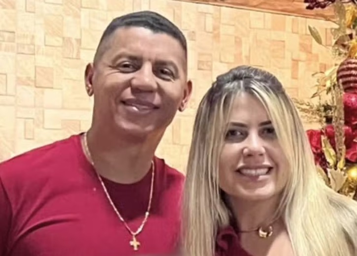 Morte de segurança de Virginia Fonseca em acidente de moto