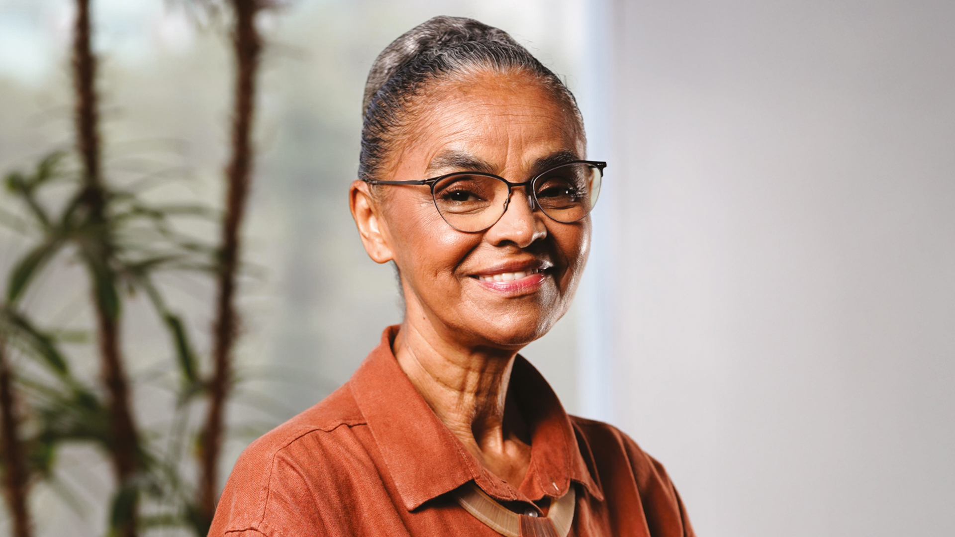 Marina Silva busca retorno ao Senado em defesa da agenda ambiental