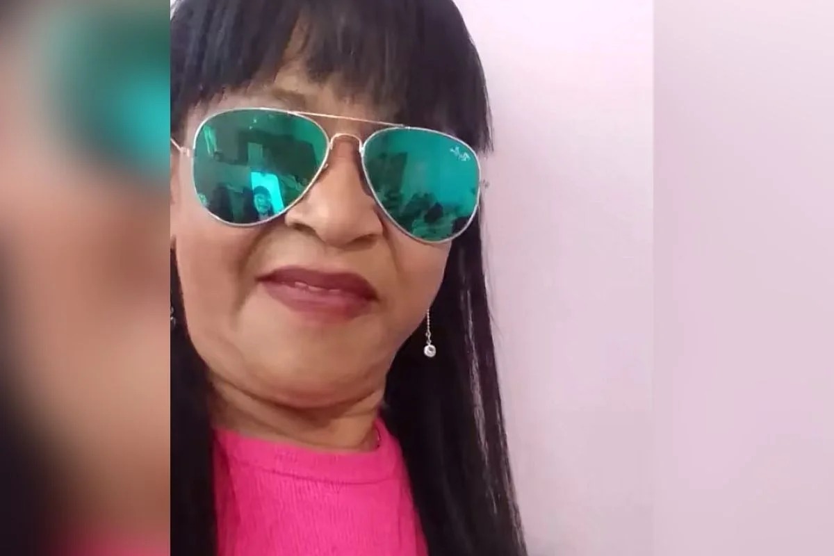 Vovó tiktoker é assassinada por vizinha após discussão