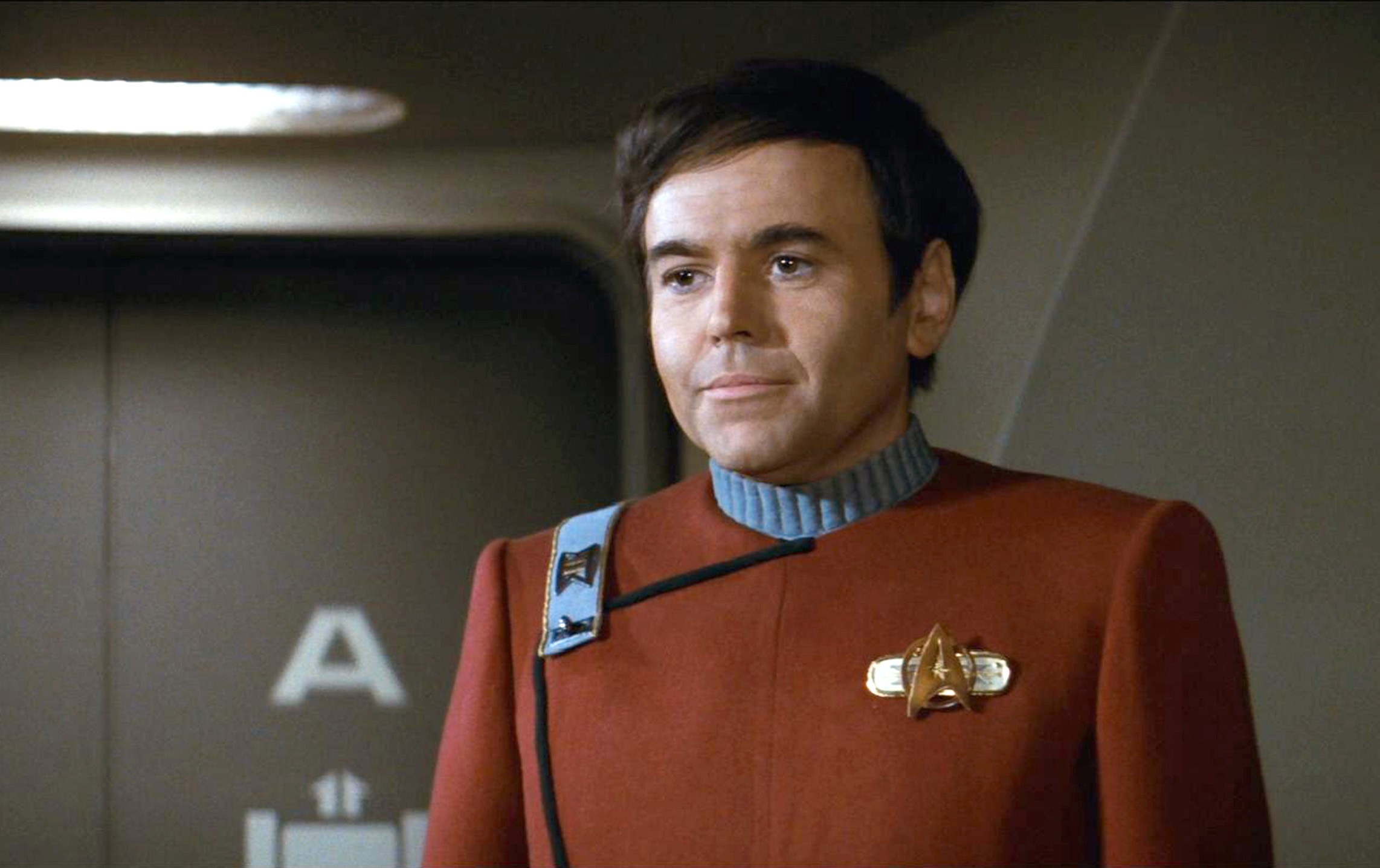 Morre Walter Koenig, famoso como Pavel Chekov em 'Star Trek'