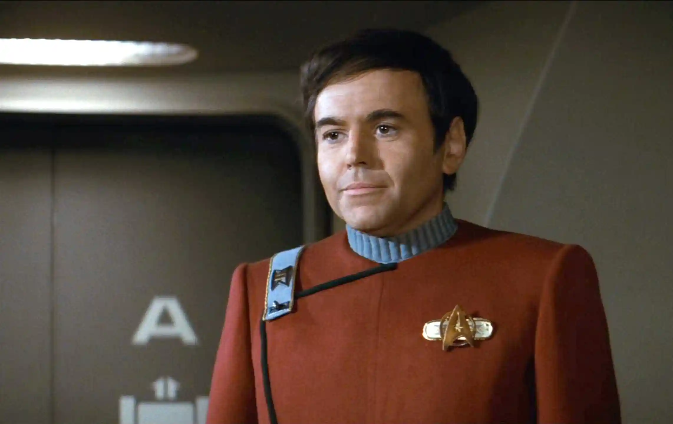 Morre Walter Koenig, famoso como Pavel Chekov em 'Star Trek'