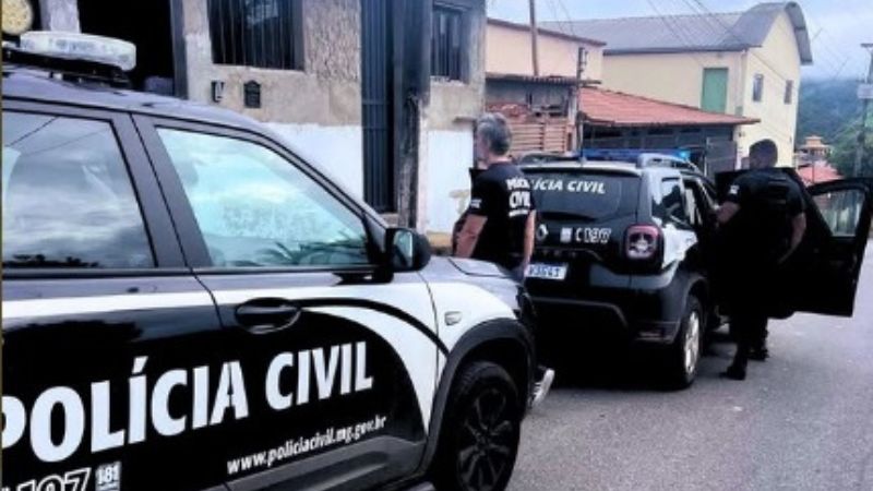 Estudantes clonam aplicativos de bancos e causam prejuízo de R$ 7 mil a lanchonete escolar