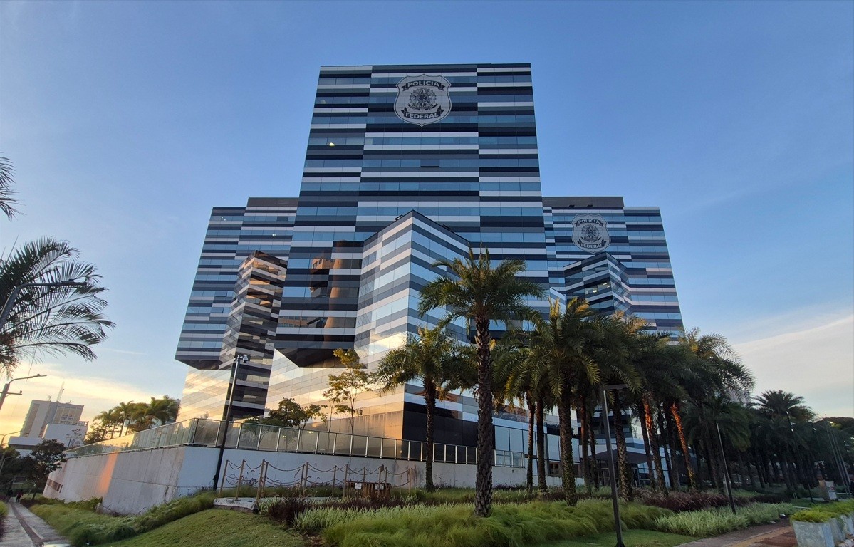 Operação da PF investiga esquema de corrupção em Mato Grosso