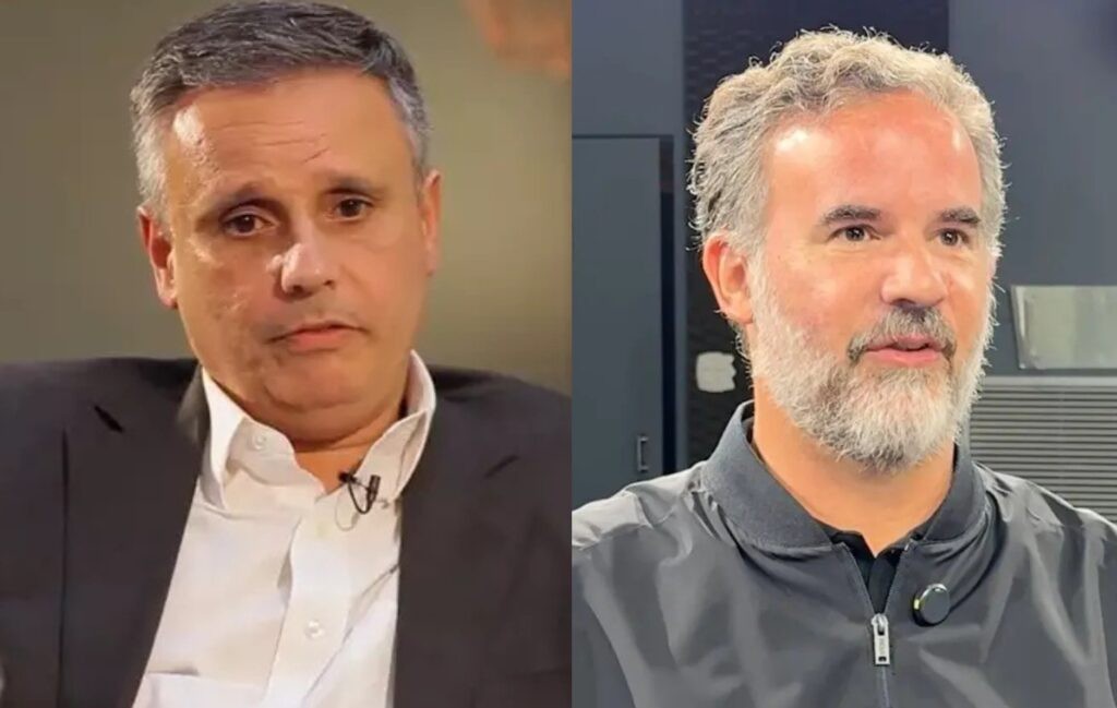 Globo realiza reestruturação e demite três diretores