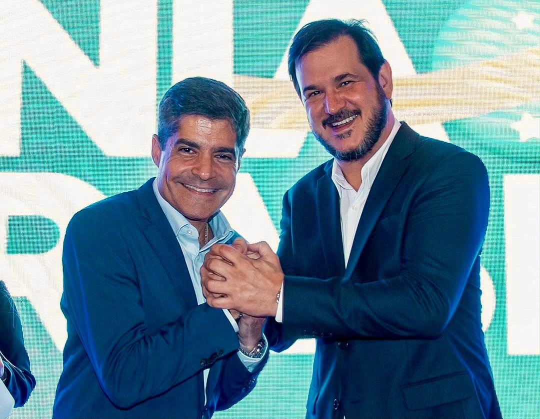PT solicita ao STF a liberação do sigilo em investigação sobre ACM Neto