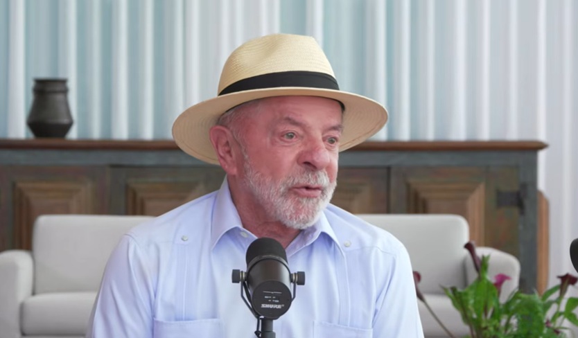 Lula critica ONU e promete contatar Trump sobre conflitos globais