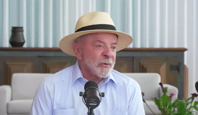 Imagem de Lula critica ONU e promete contatar Trump sobre conflitos globais