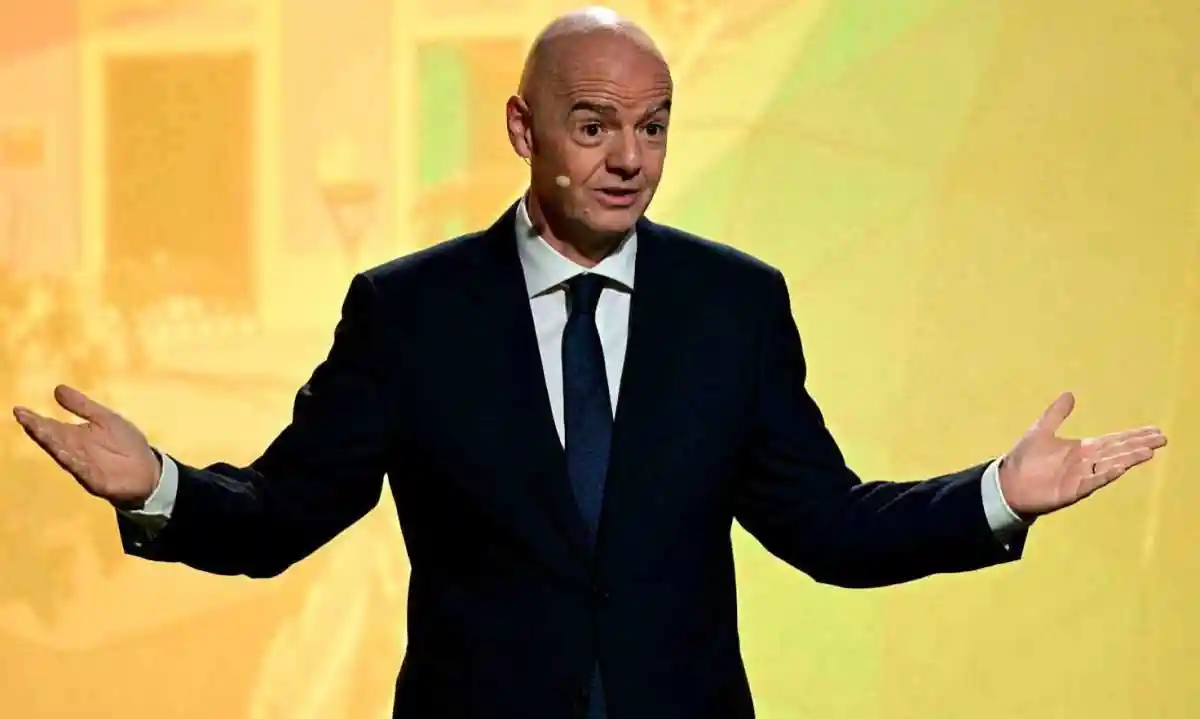 Fifa cria Mundial Sub-15 e define Azerbaijão como sede