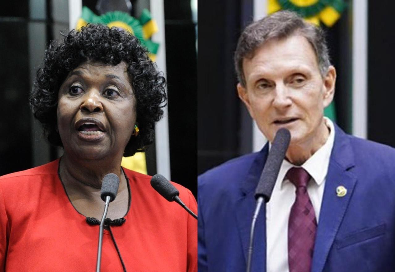 Candidaturas fragmentadas no Rio podem afetar planos do bolsonarismo no Senado