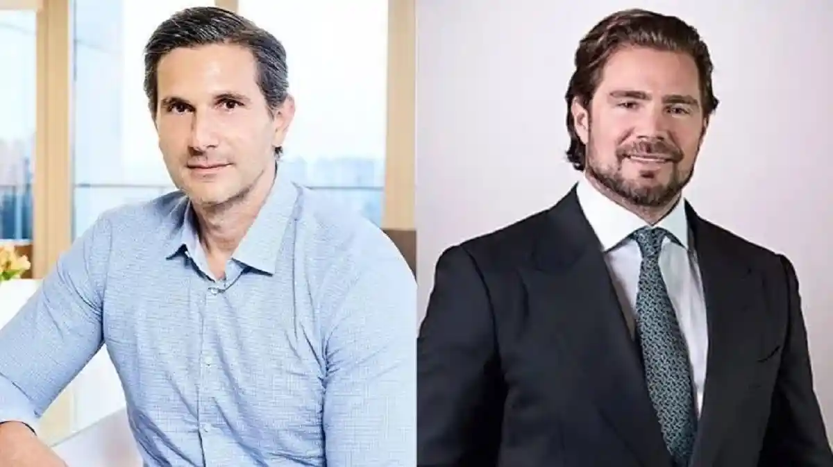 Grupo Globo demite Frederic Kachar após vazamento de conversas