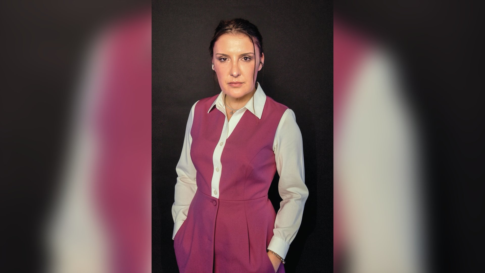 Daniella Marques apresenta proposta de orçamento 'base zero' na campanha de Flávio Bolsonaro