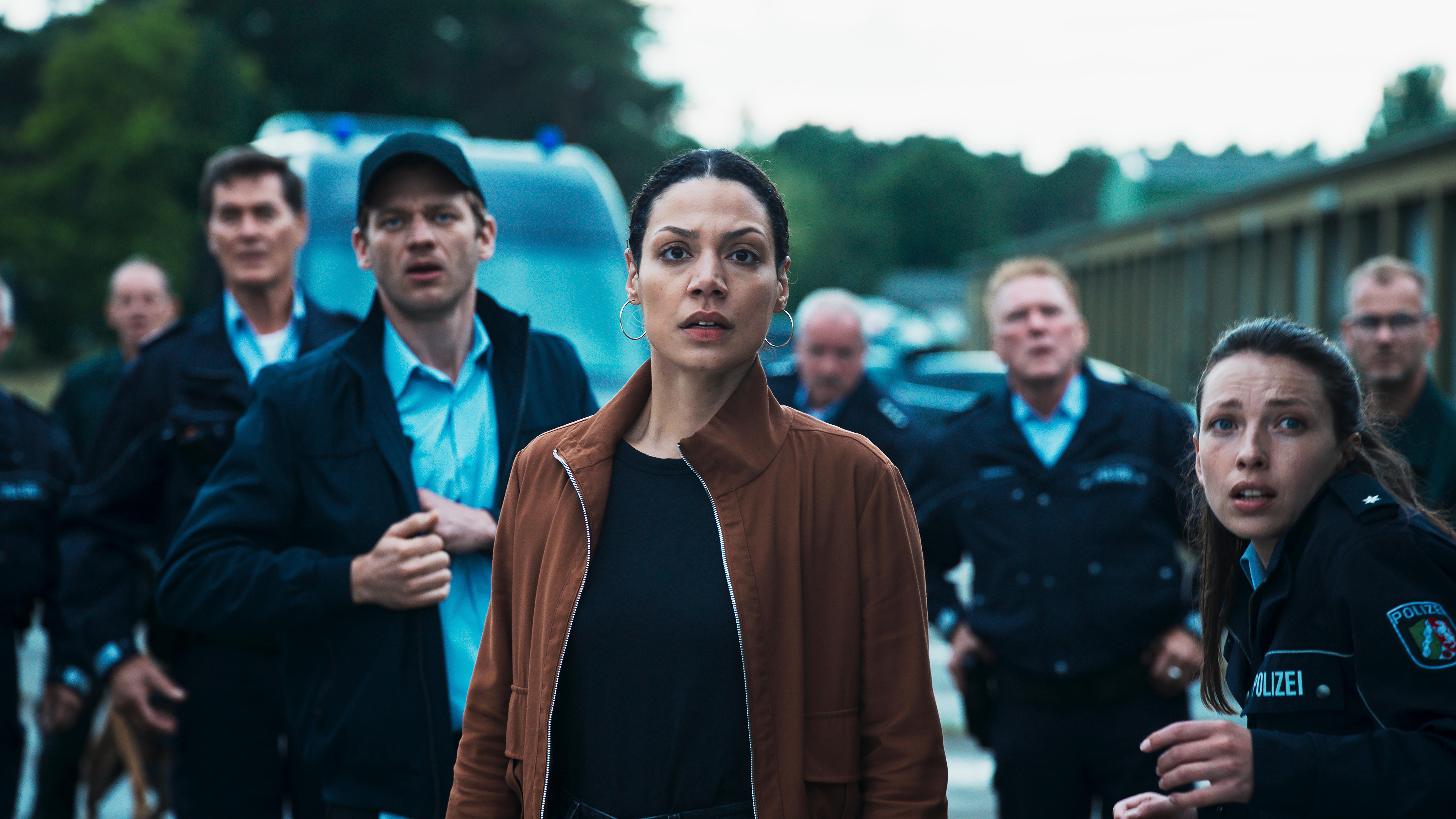 Minissérie de suspense na Netflix com 80 milhões de visualizações
