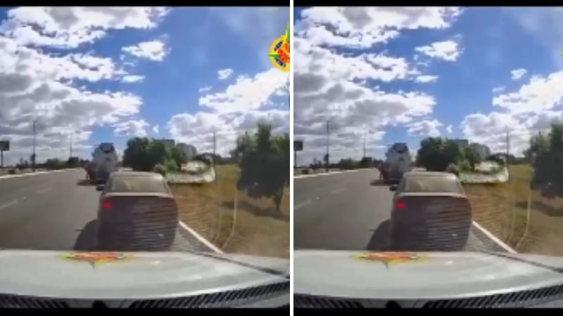 Polícia captura foragido em Ceilândia com ajuda de reconhecimento facial