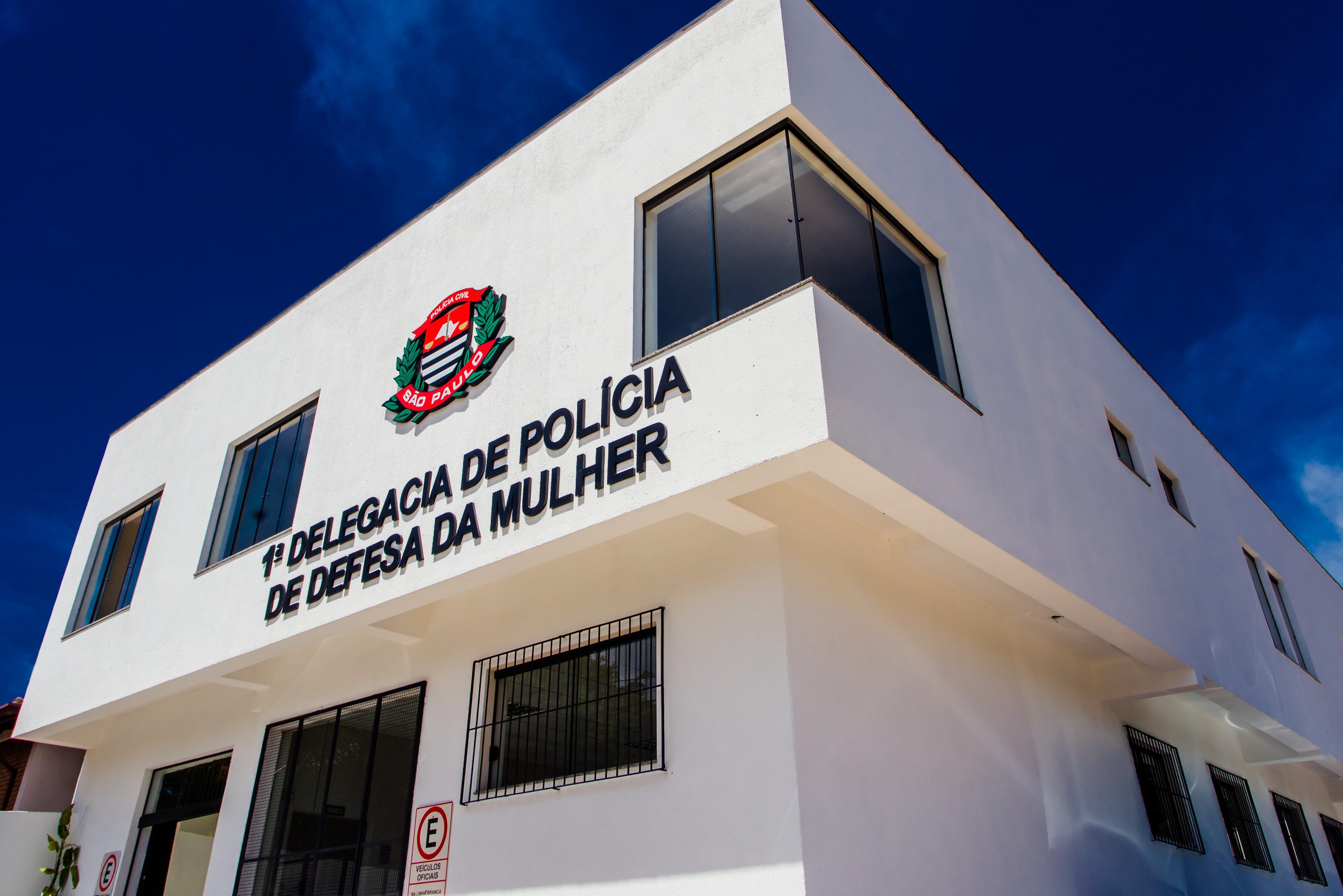Expansão das Delegacias da Mulher com atendimento 24 horas em São Paulo