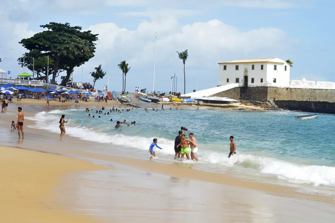 Cidades baianas terão feriado prolongado em setembro