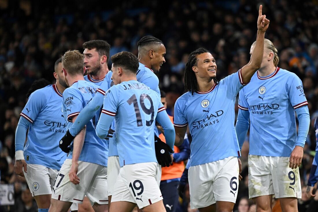 Tottenham Hotspur avança na compra de Savinho por R$ 605 milhões