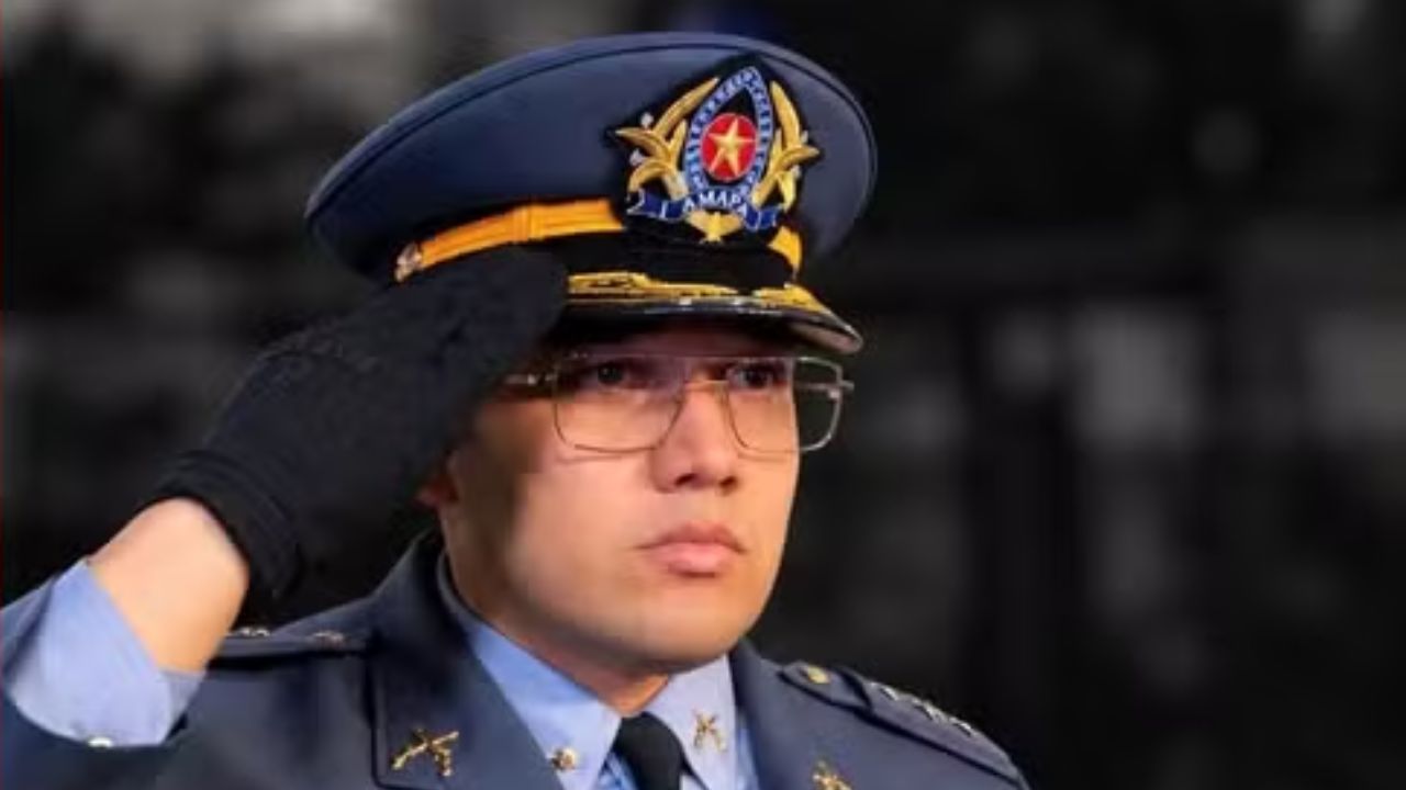 Major da PM é morto em confronto com policiais penais