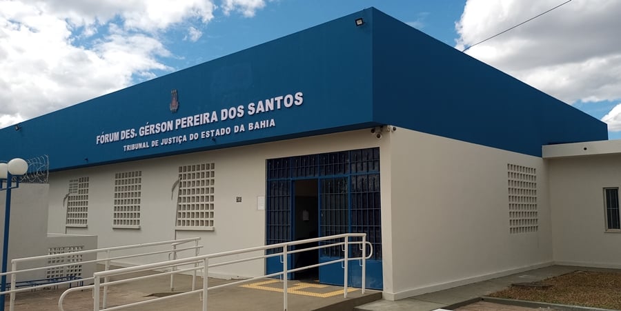 CNJ nega pedido da OAB-BA e reafirma autonomia do TJBA em Formosa do Rio Preto
