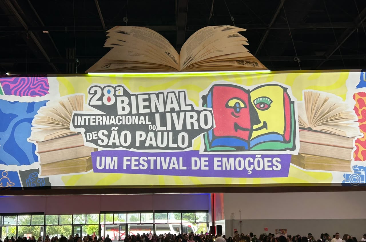 Desafios da Bienal de São Paulo após 28 edições