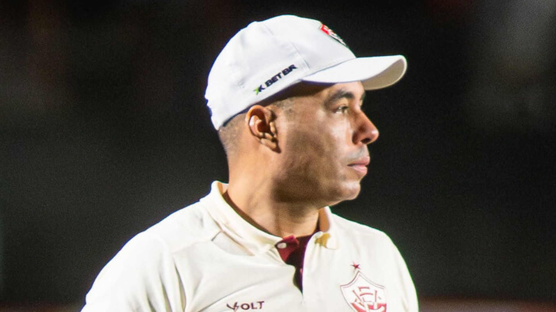 Jair Ventura sob pressão no Vitória com interesse do Internacional