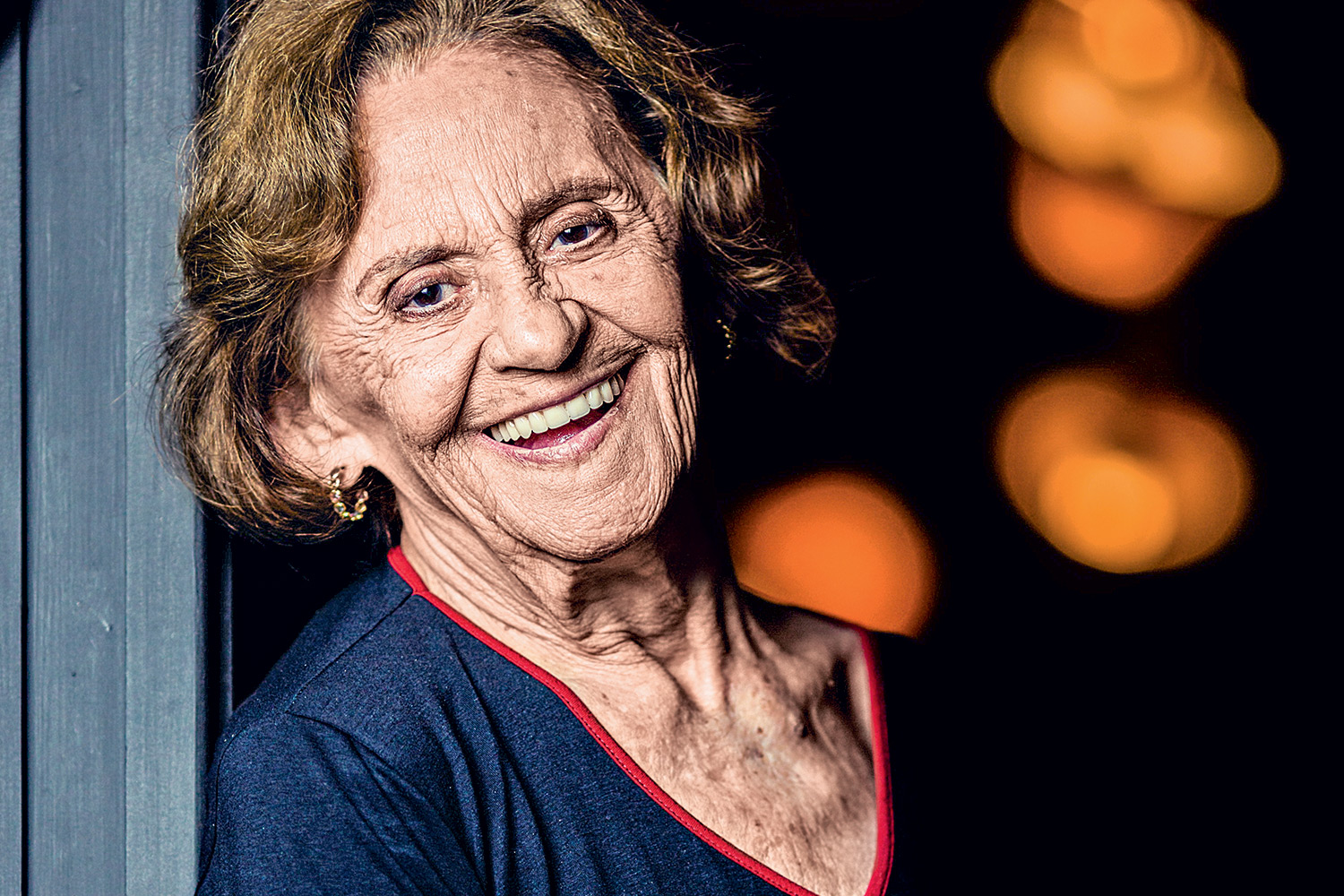 Laura Cardoso, atriz de 98 anos, falece após último trabalho no cinema