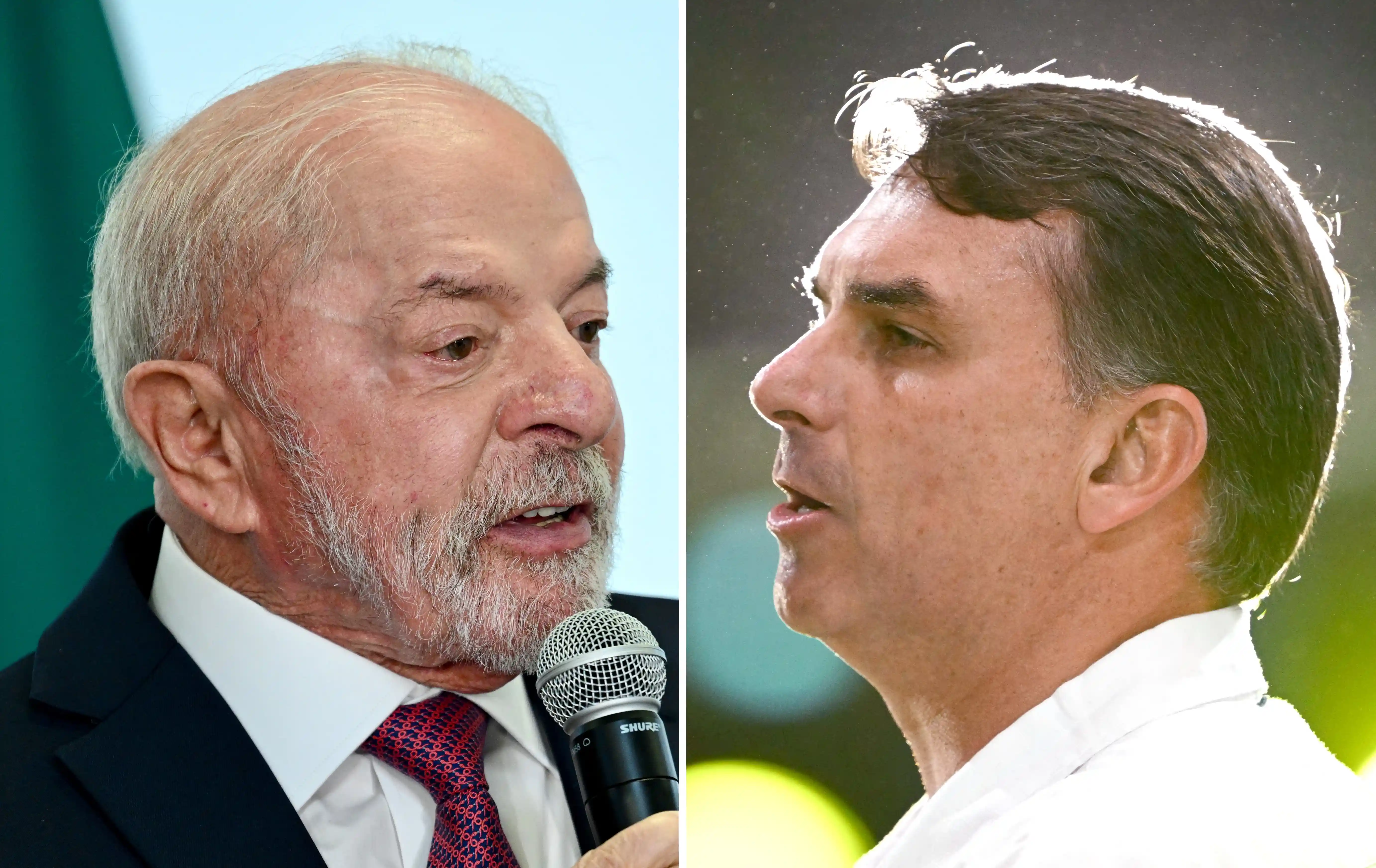 Flávio Bolsonaro denuncia uso ilícito de dados do governo para beneficiar Lula