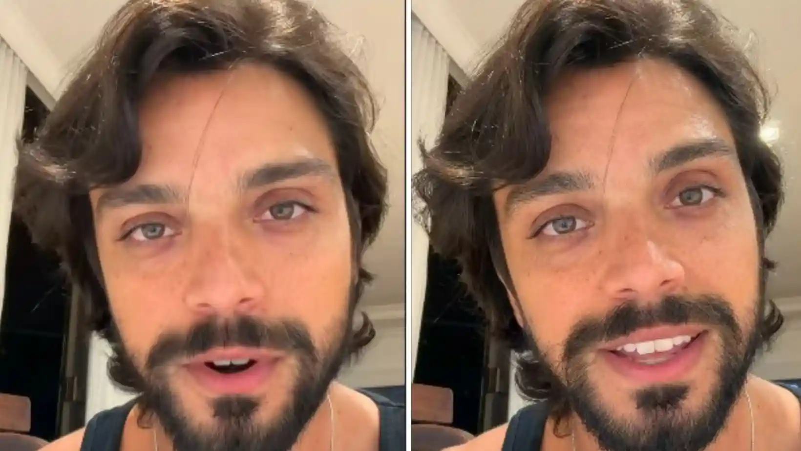 Rodrigo Simas manifesta apoio a candidato presidencial e destaca a seriedade da política