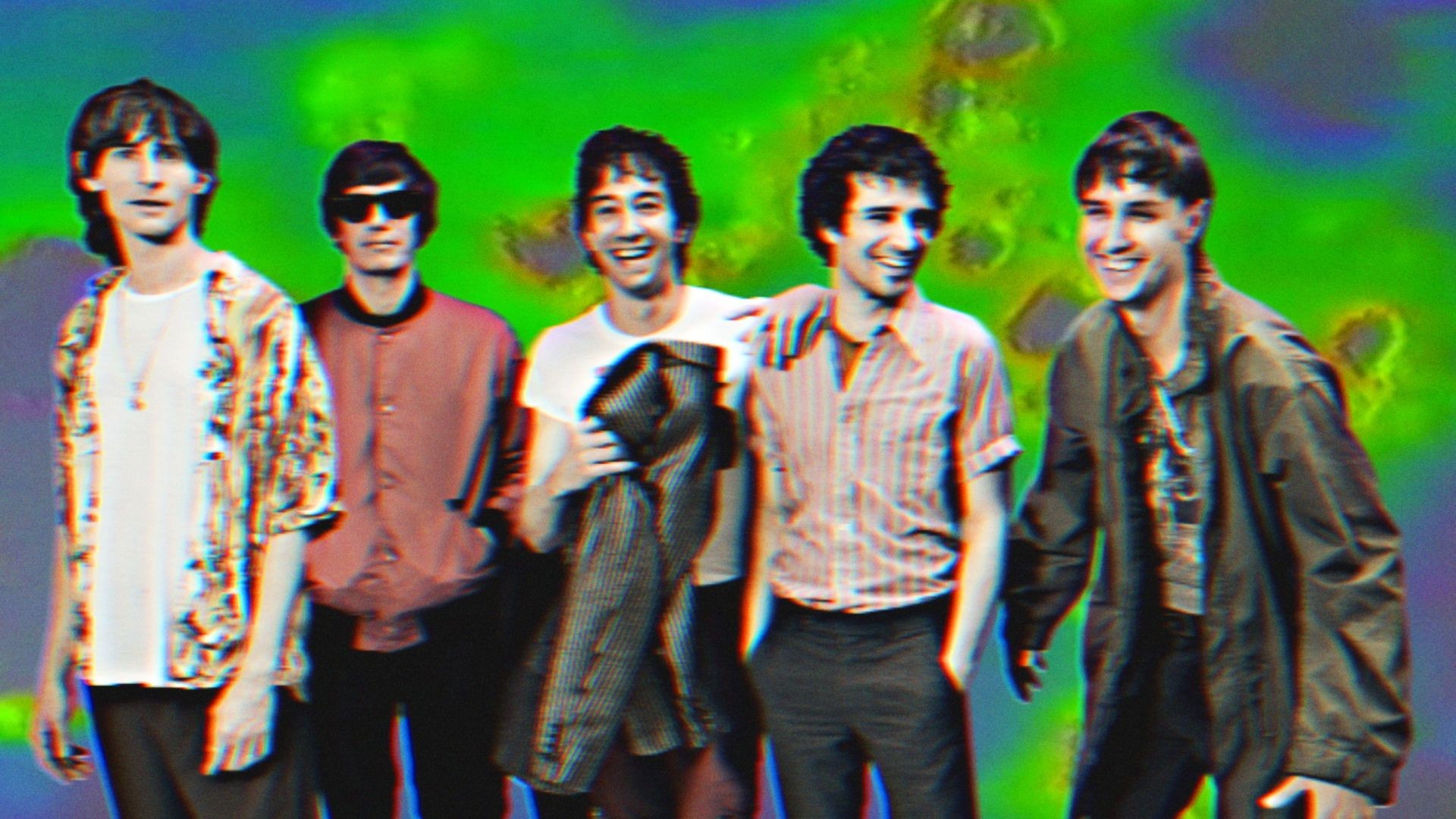 The Strokes manifesta apoio a Lula em postagem