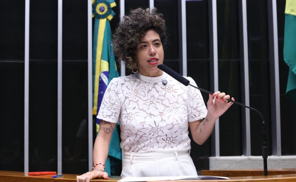 Deputada do PSOL solicita investigação sobre assédio eleitoral ao MPT