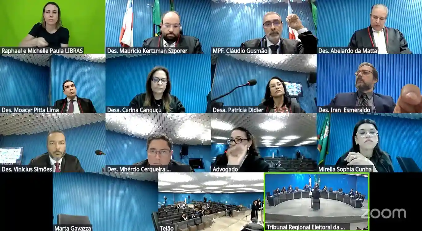 Debate sobre uso de influenciadores em campanhas eleitorais na Bahia